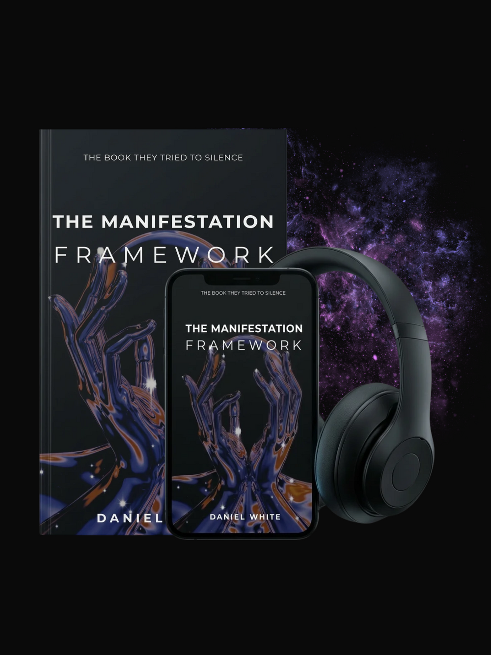 Complete Edition - The Manifestation Framework