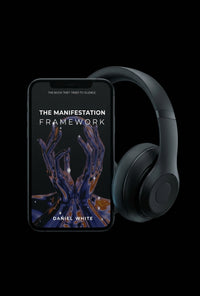 Audiobook - The Manifestation Framework