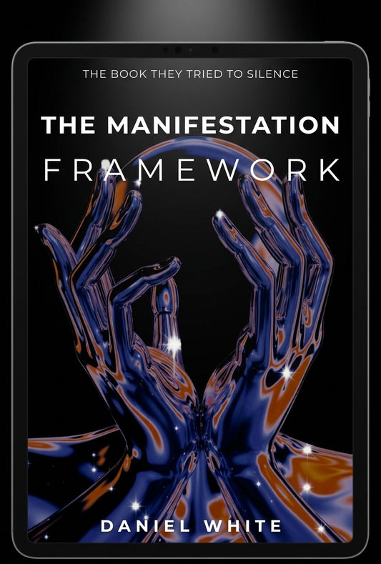 Ebook - The Manifestation Framework