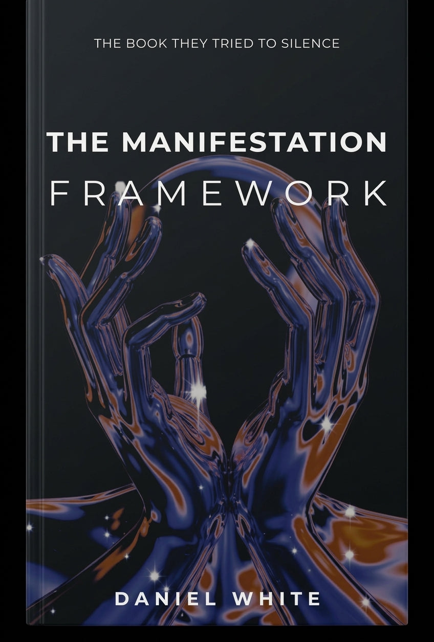Paperback - The Manifestation Framework